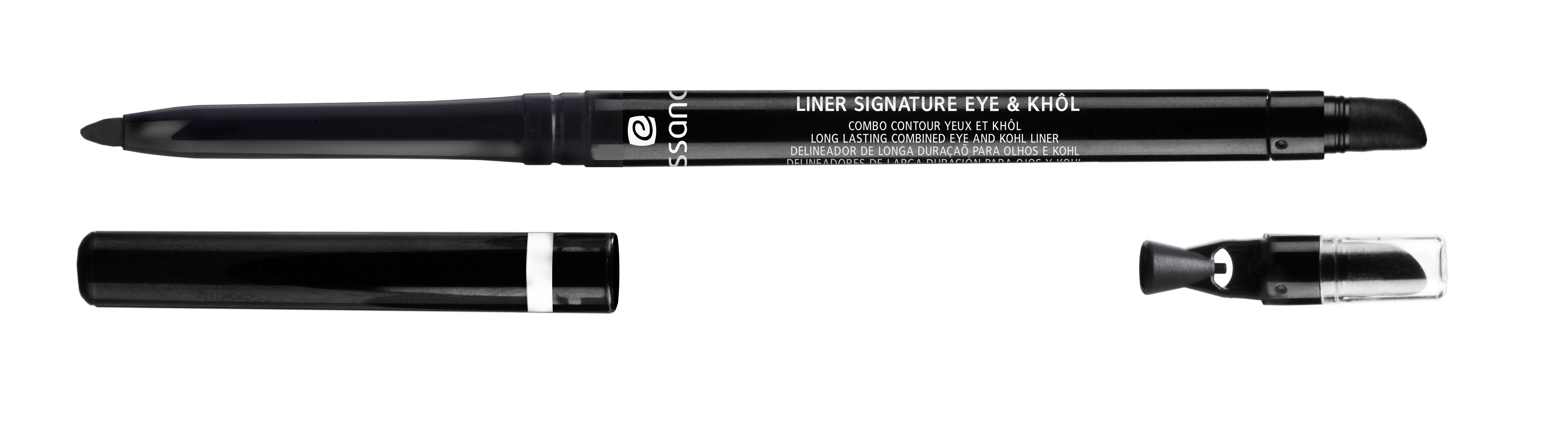 Liner Signature Eye&Khol